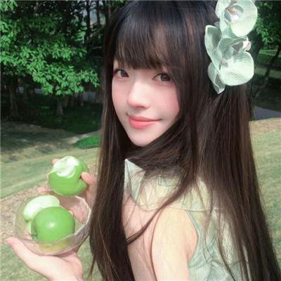 红气球